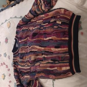 80's Vintage Must Have Sweater